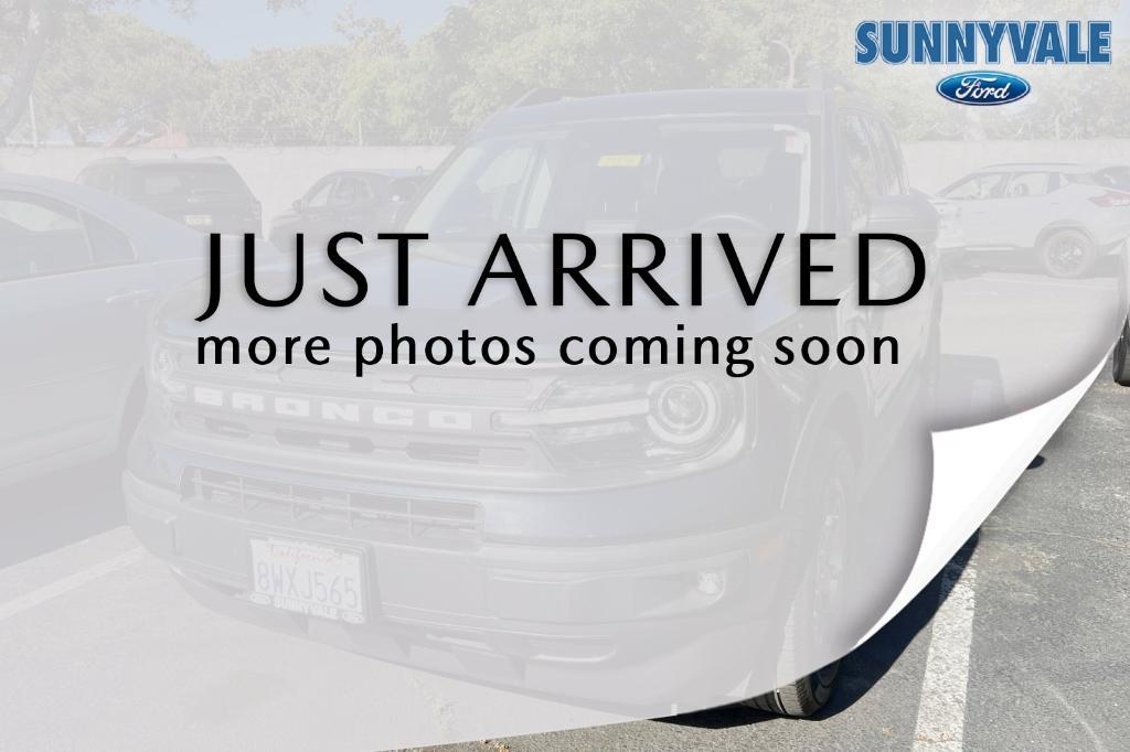 used 2021 Ford Bronco Sport car, priced at $25,995
