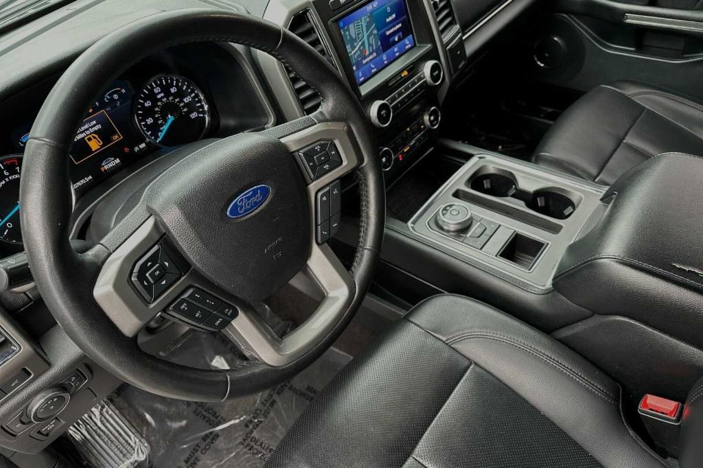 used 2021 Ford Expedition Max car, priced at $25,995