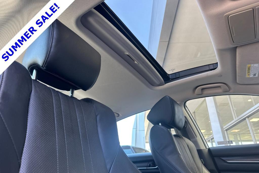 used 2018 Honda Accord Hybrid car, priced at $19,795