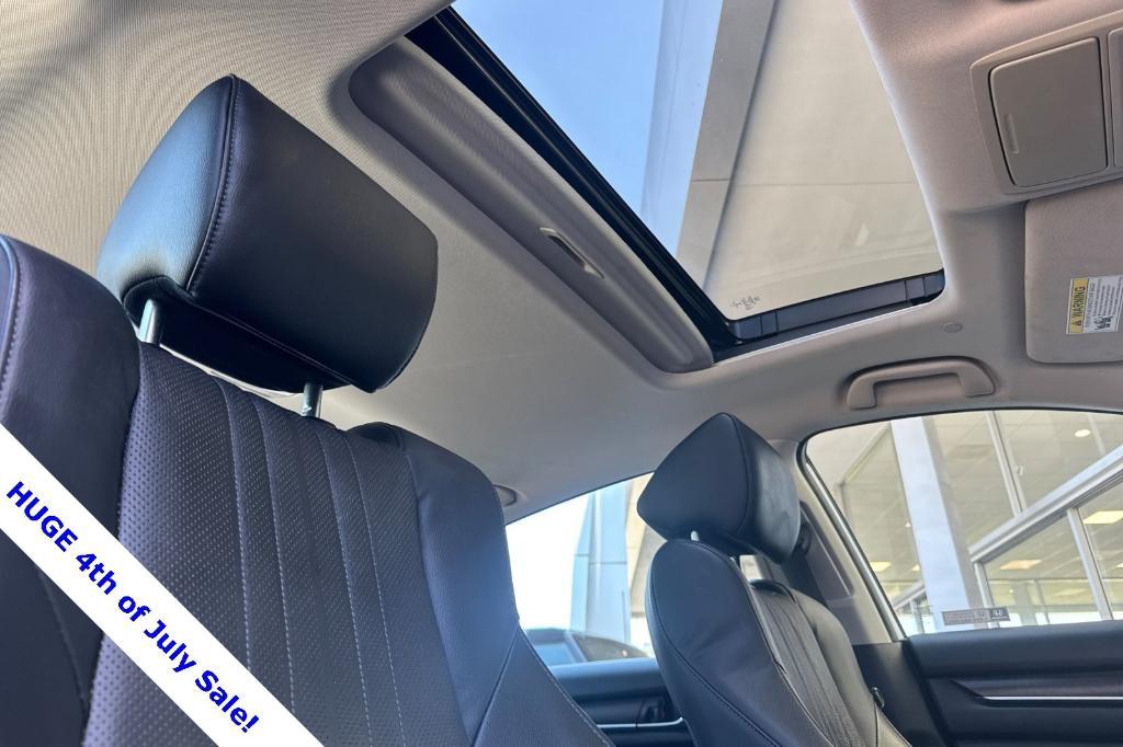 used 2018 Honda Accord Hybrid car, priced at $18,991