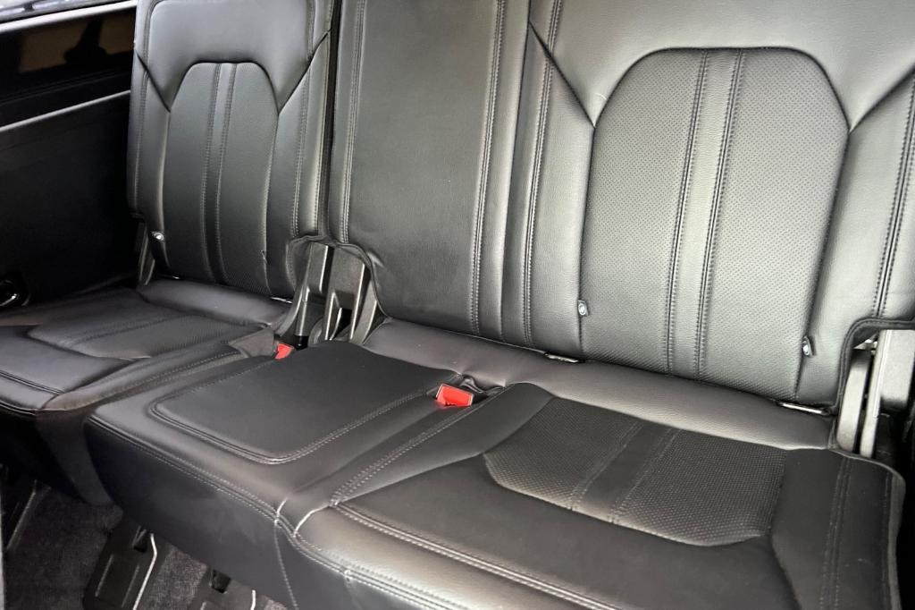 used 2021 Ford Expedition car, priced at $53,695