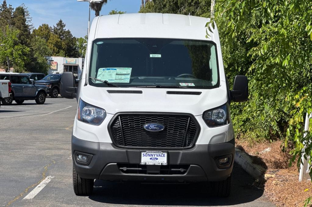 new 2025 Ford Transit-250 car, priced at $49,729