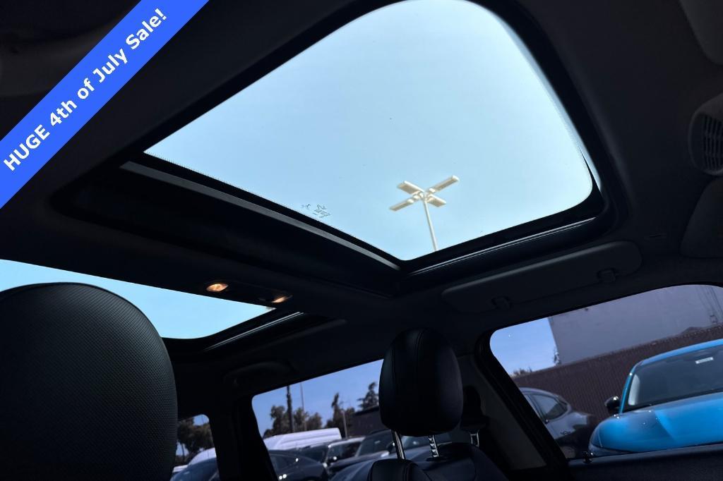used 2020 MINI Clubman car, priced at $16,795