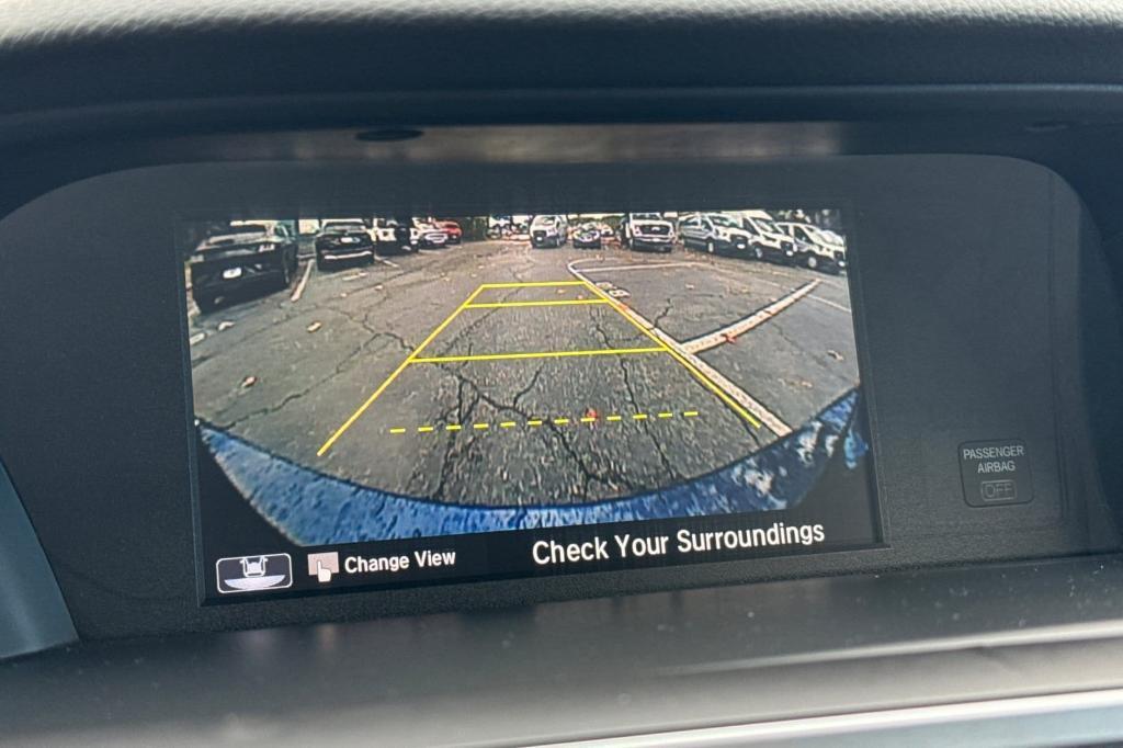 used 2016 Honda Accord car, priced at $20,991