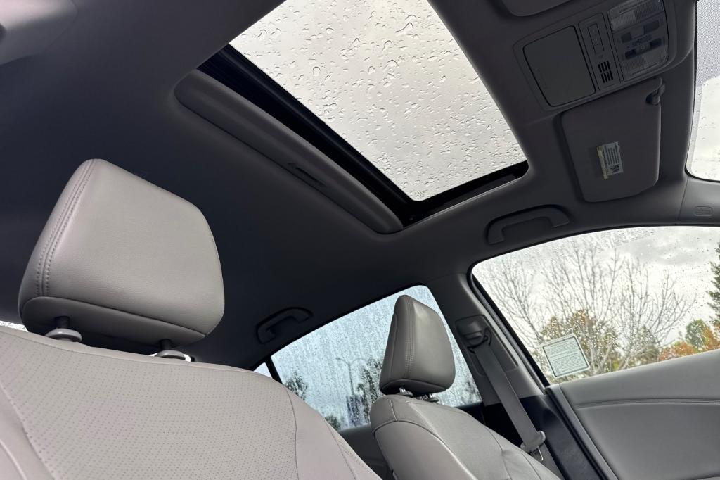 used 2016 Honda Accord car, priced at $20,991