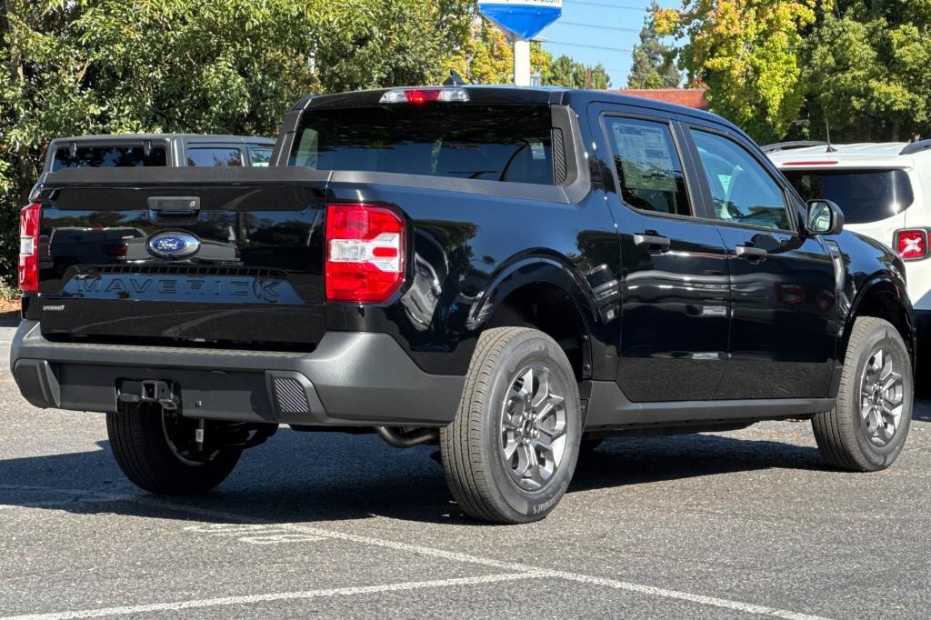 new 2024 Ford Maverick car, priced at $29,035