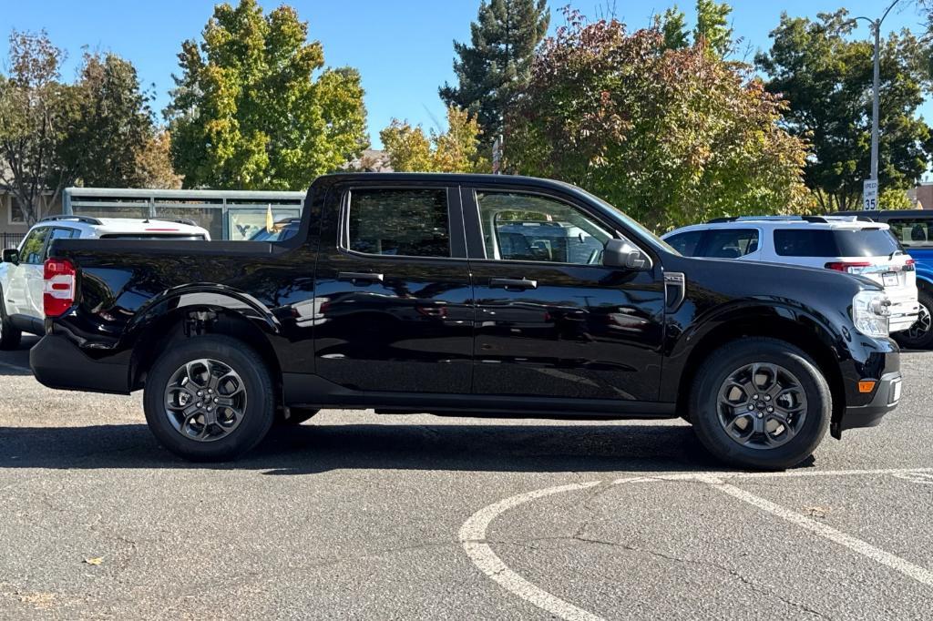 new 2024 Ford Maverick car, priced at $29,035