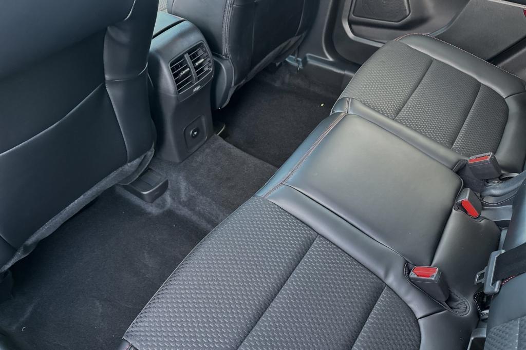 new 2025 Ford Escape car, priced at $29,115
