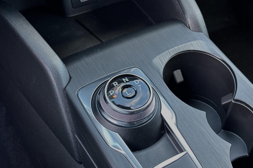 new 2025 Ford Escape car, priced at $29,115