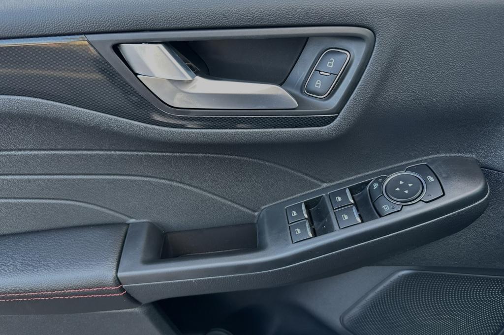 new 2025 Ford Escape car, priced at $29,115