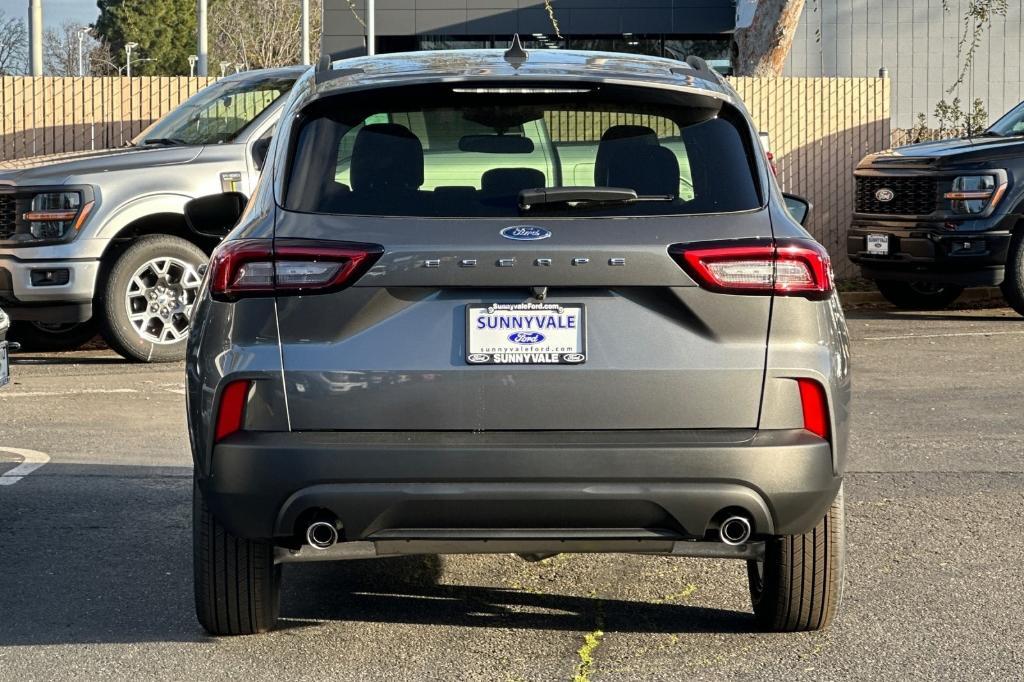 new 2025 Ford Escape car, priced at $29,115