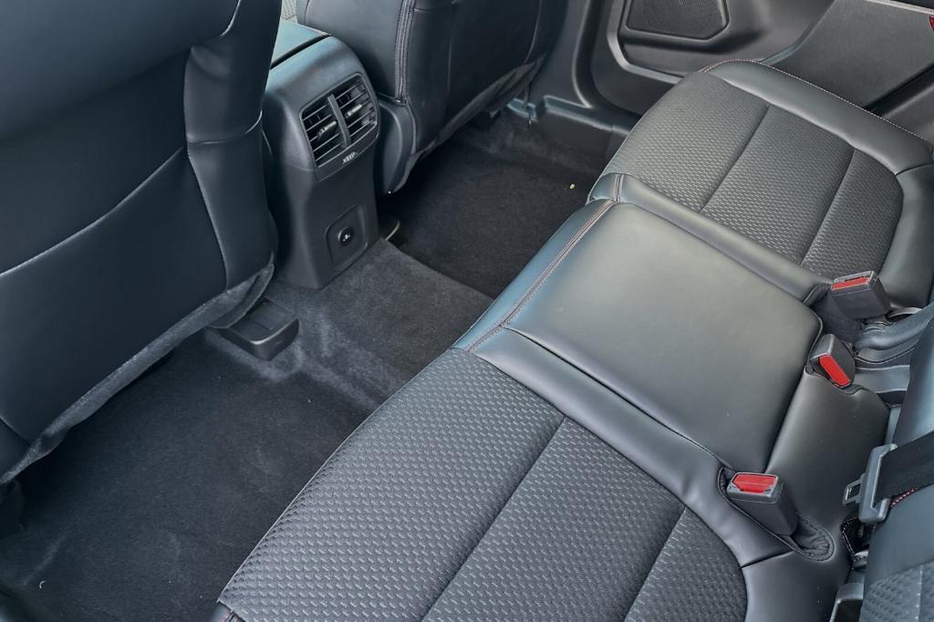 new 2025 Ford Escape car, priced at $29,115
