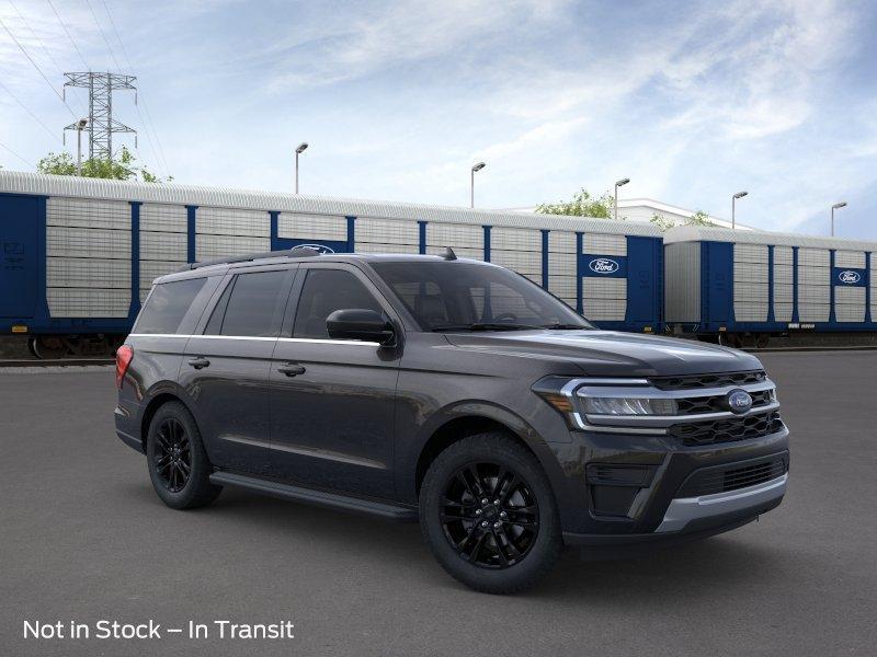 new 2024 Ford Expedition car, priced at $69,182