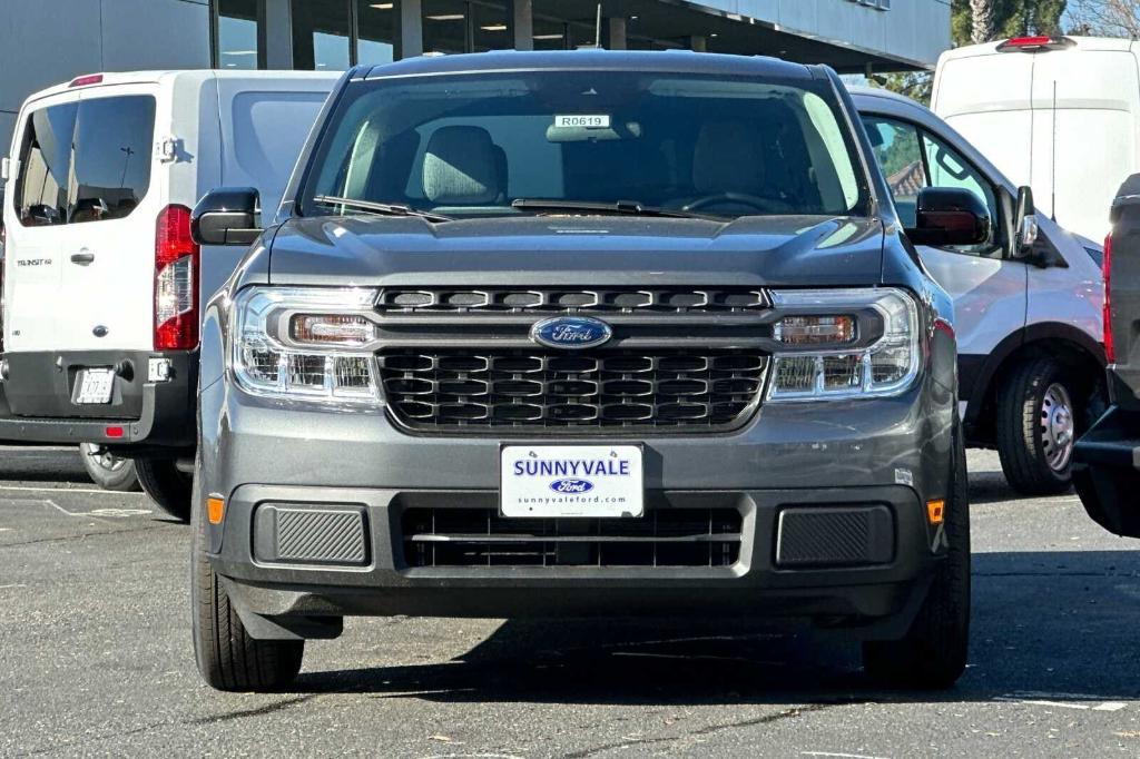 new 2024 Ford Maverick car, priced at $31,690