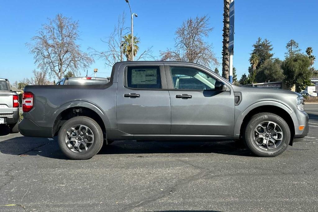 new 2024 Ford Maverick car, priced at $31,690