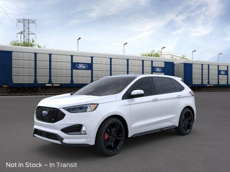 new 2024 Ford Edge car, priced at $52,421