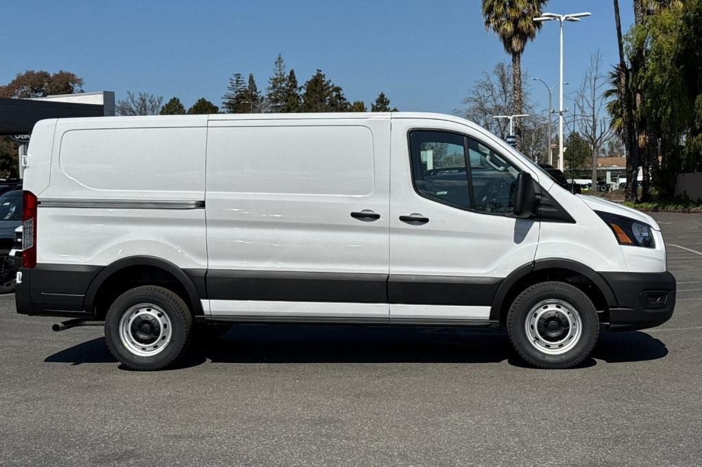 new 2025 Ford Transit-250 car, priced at $49,971