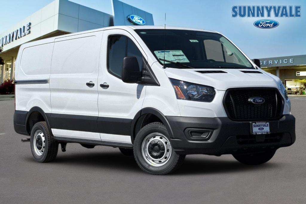 new 2025 Ford Transit-250 car, priced at $49,971