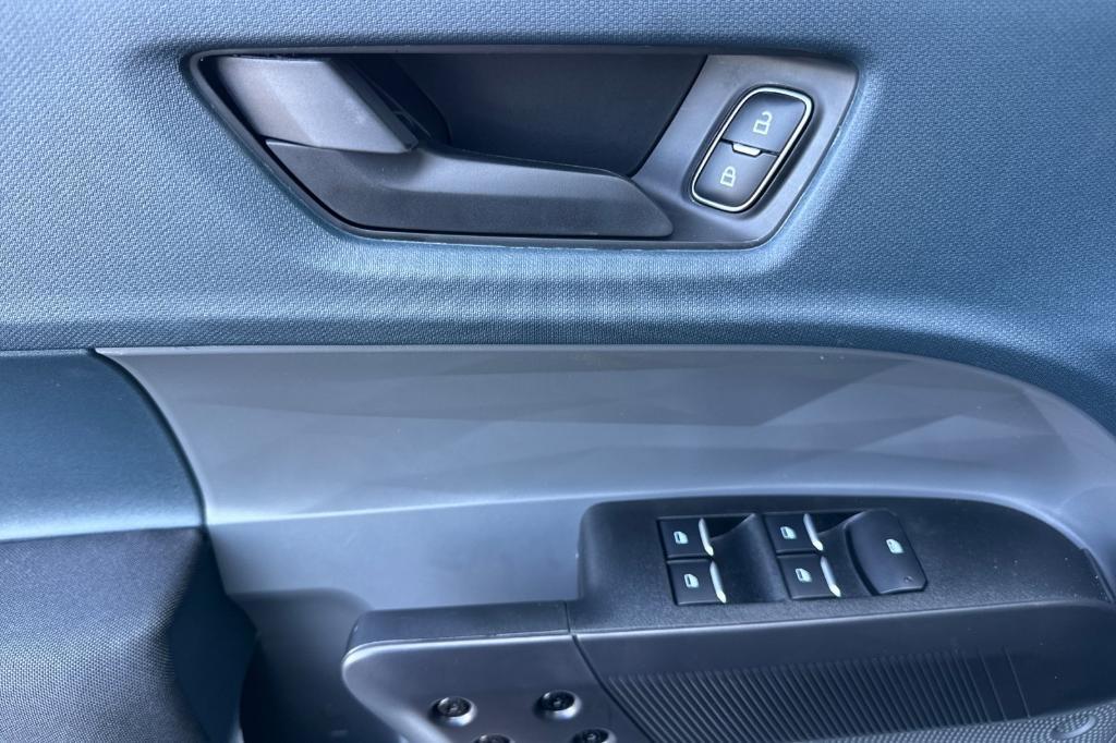 new 2025 Ford Maverick car, priced at $29,641