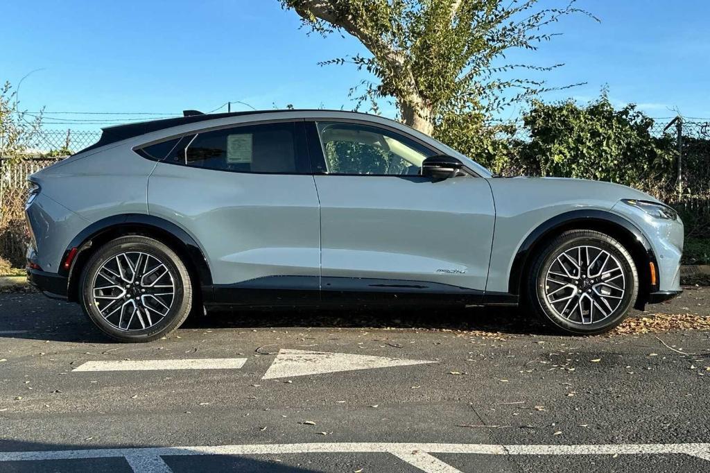 new 2024 Ford Mustang Mach-E car, priced at $42,735