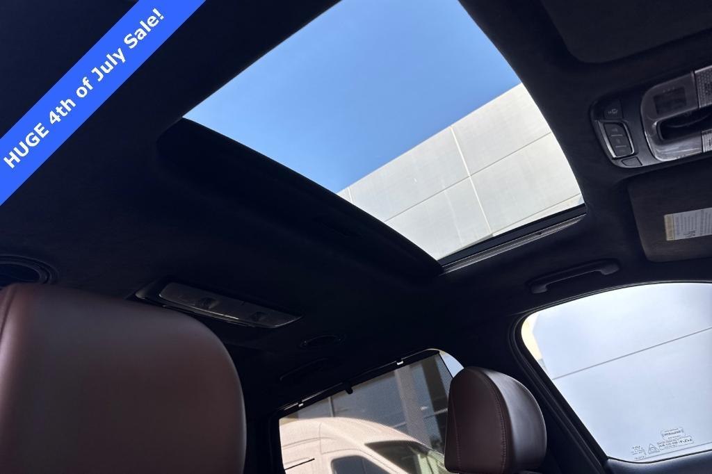 used 2022 Kia Telluride car, priced at $38,991