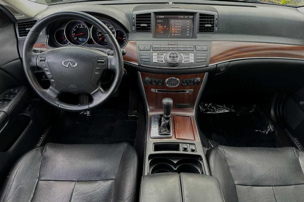 used 2008 INFINITI M35 car, priced at $9,995