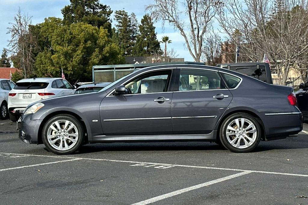 used 2008 INFINITI M35 car, priced at $9,995