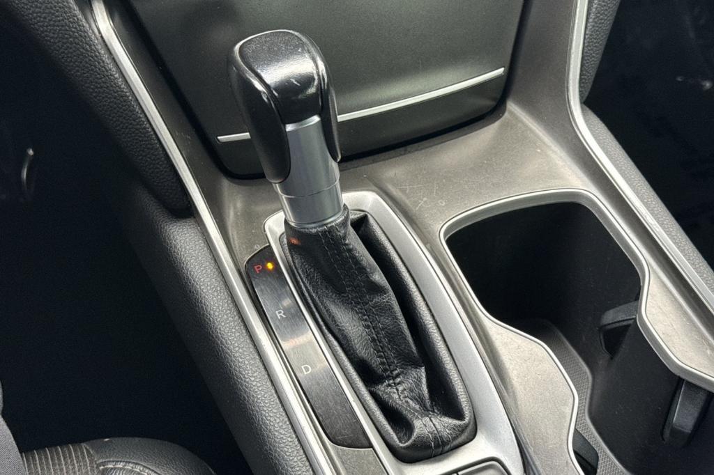 used 2018 Honda Accord car, priced at $20,291