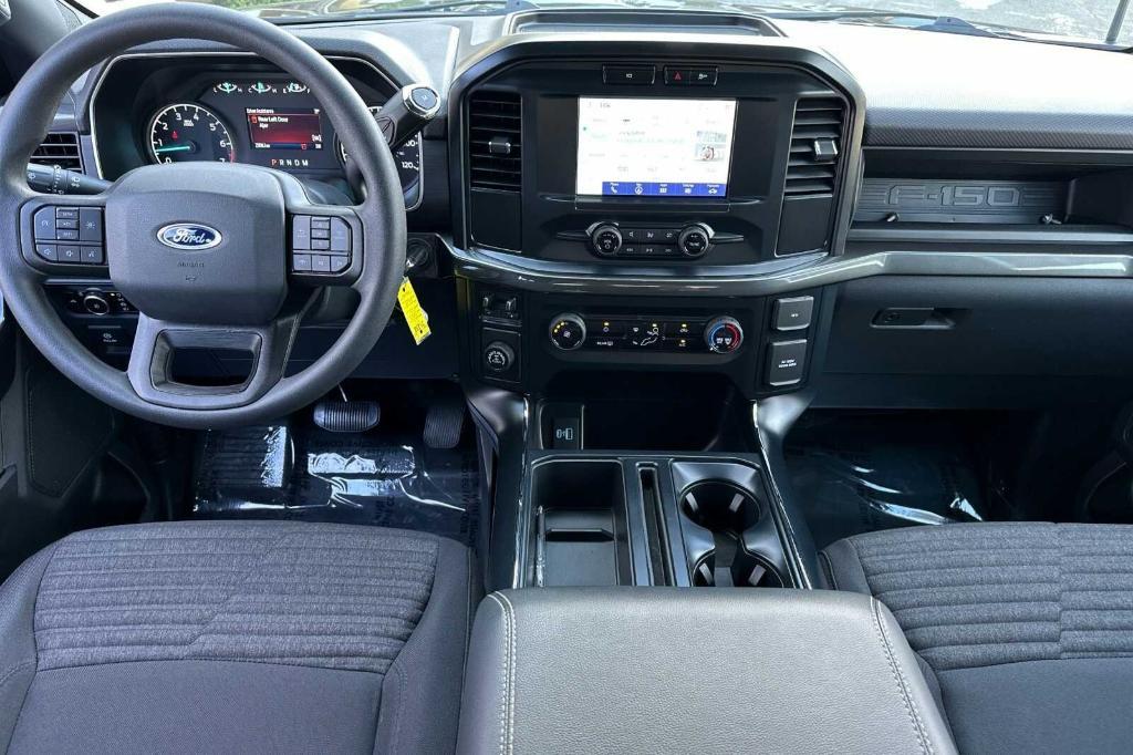 used 2023 Ford F-150 car, priced at $39,995