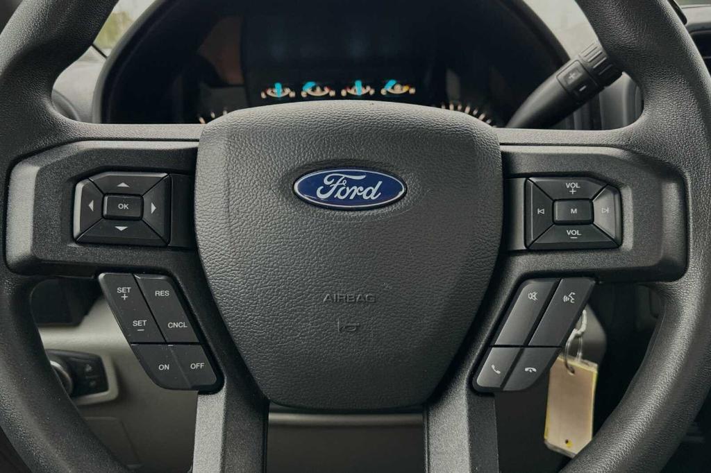 used 2019 Ford F-150 car, priced at $20,995