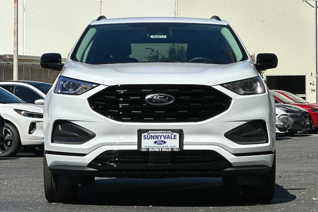 new 2024 Ford Edge car, priced at $39,349