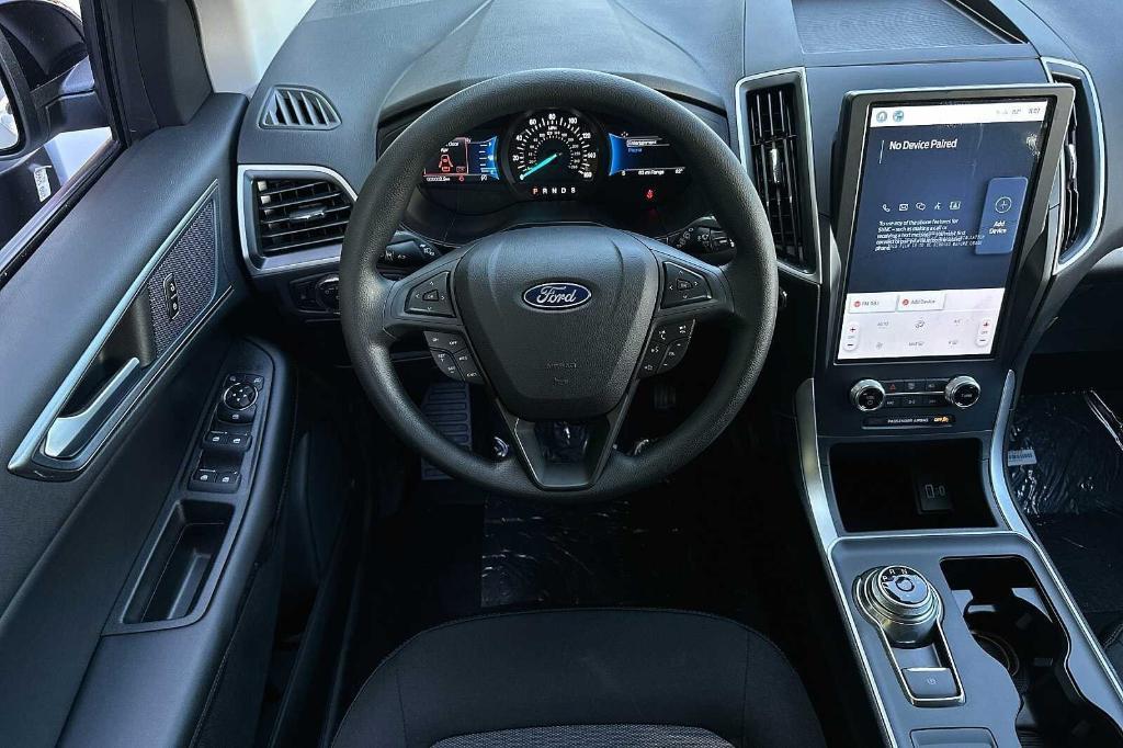 new 2024 Ford Edge car, priced at $37,849