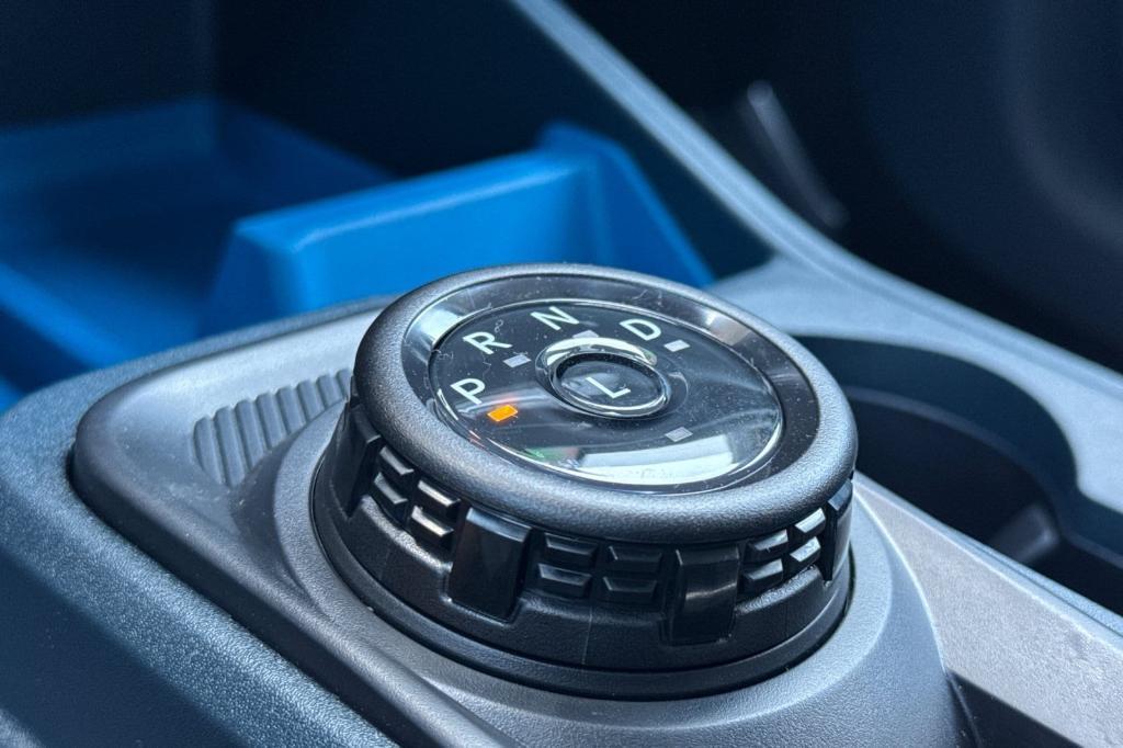 new 2025 Ford Maverick car, priced at $32,017