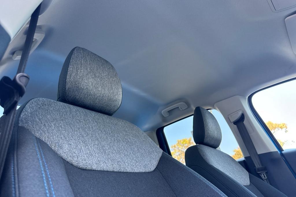 new 2025 Ford Maverick car, priced at $32,017
