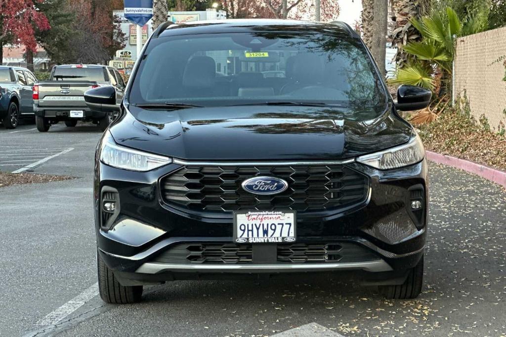 used 2023 Ford Escape car, priced at $26,495