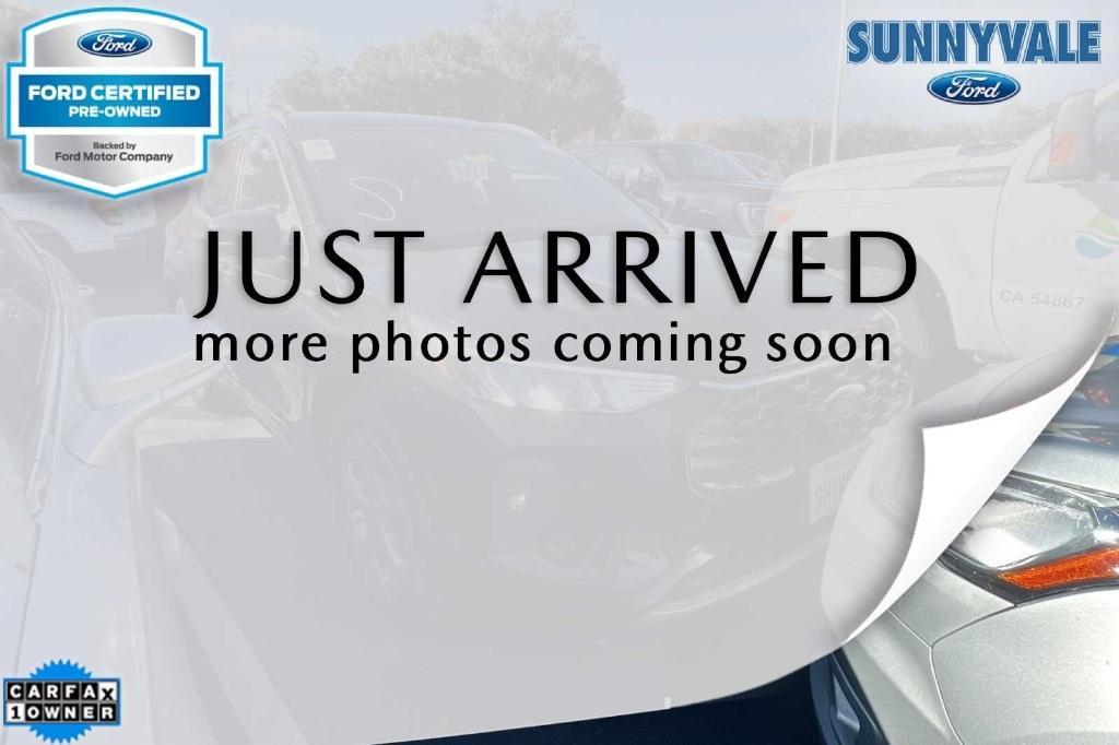 used 2023 Ford Escape car, priced at $27,995