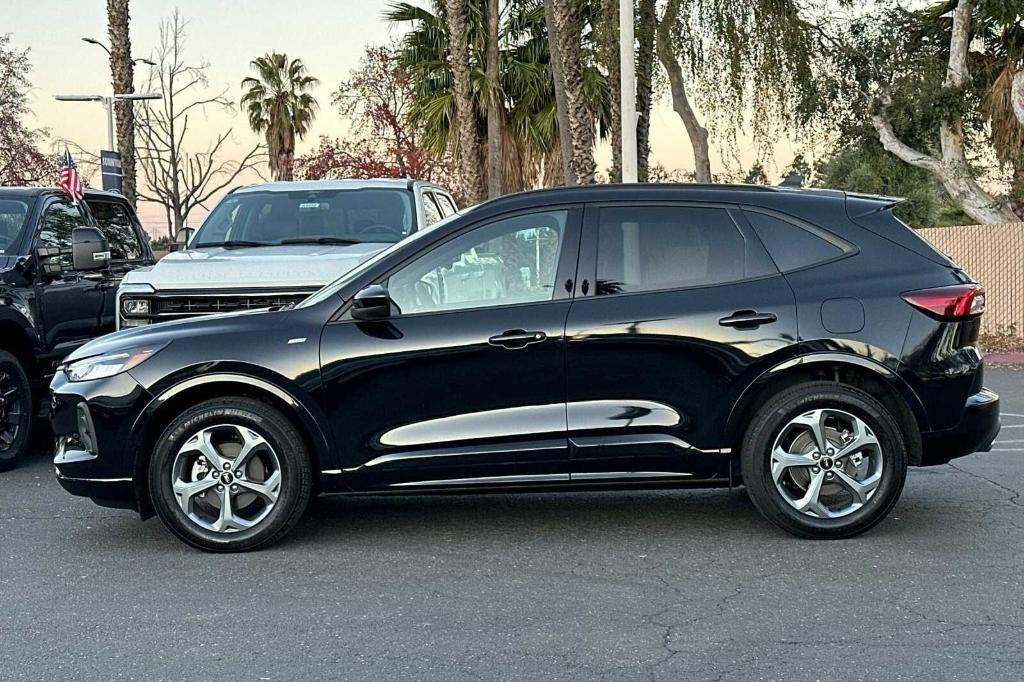 used 2023 Ford Escape car, priced at $26,495