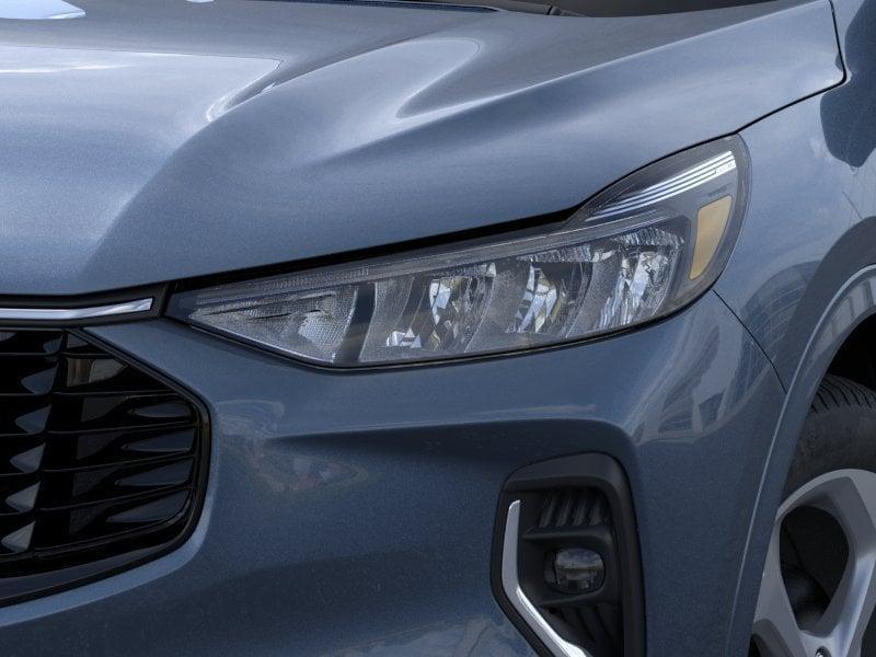 new 2024 Ford Escape car, priced at $38,626