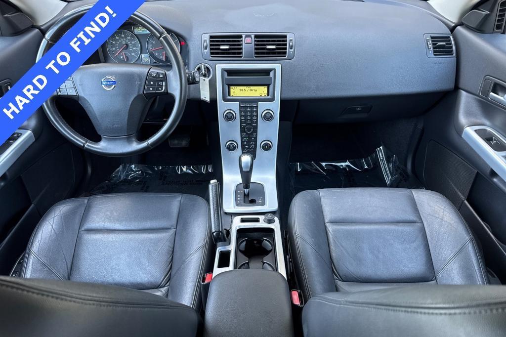 used 2013 Volvo C30 car, priced at $12,491
