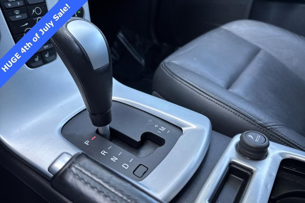 used 2013 Volvo C30 car, priced at $13,495