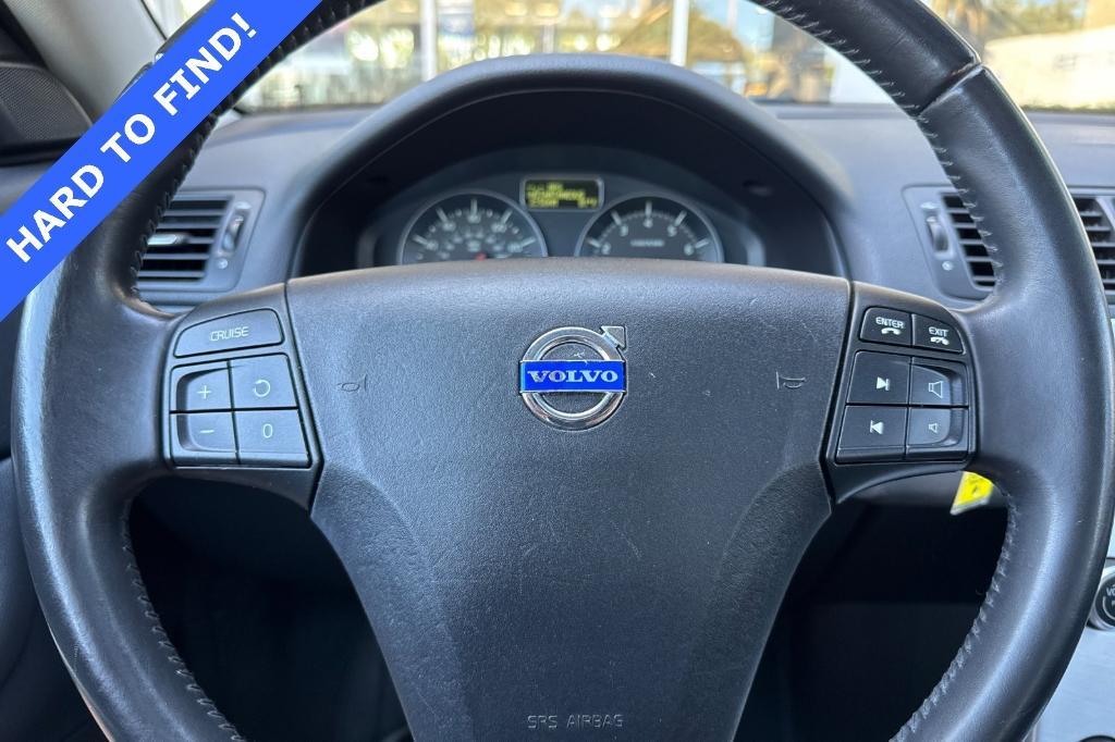 used 2013 Volvo C30 car, priced at $12,491