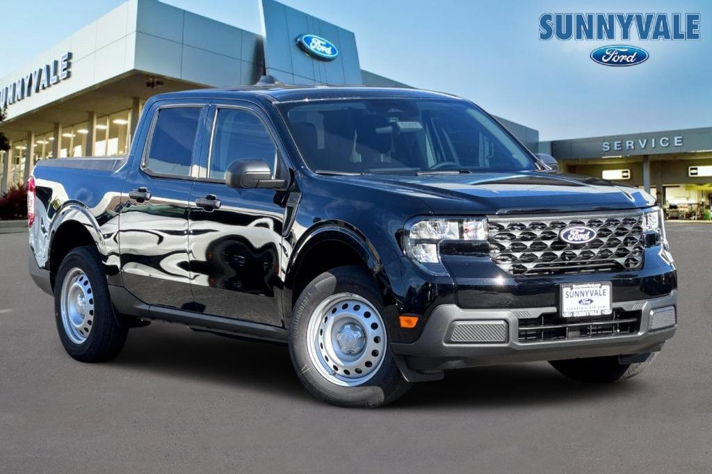 new 2025 Ford Maverick car, priced at $29,542