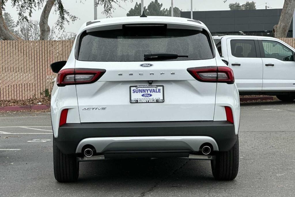 new 2024 Ford Escape car, priced at $30,069
