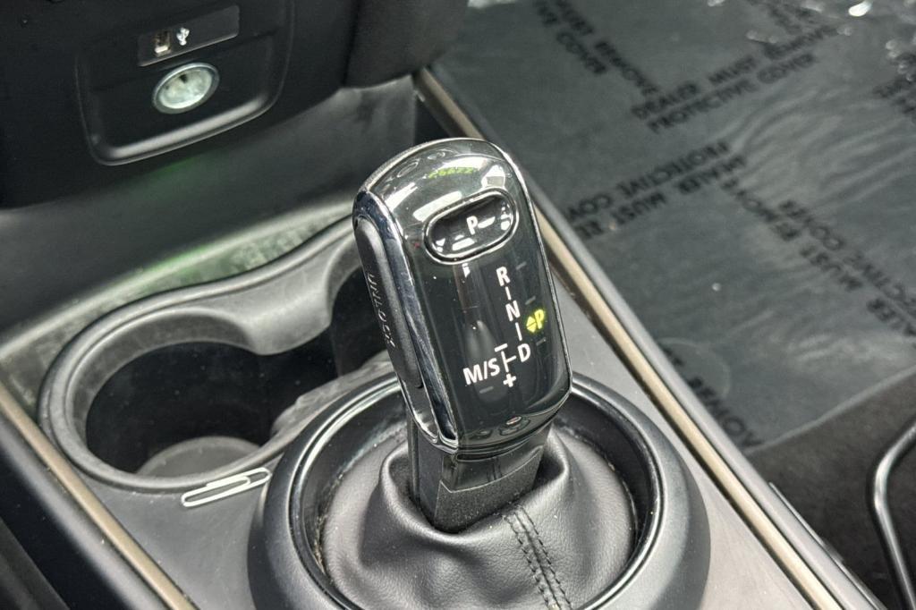 used 2022 MINI Countryman car, priced at $20,591