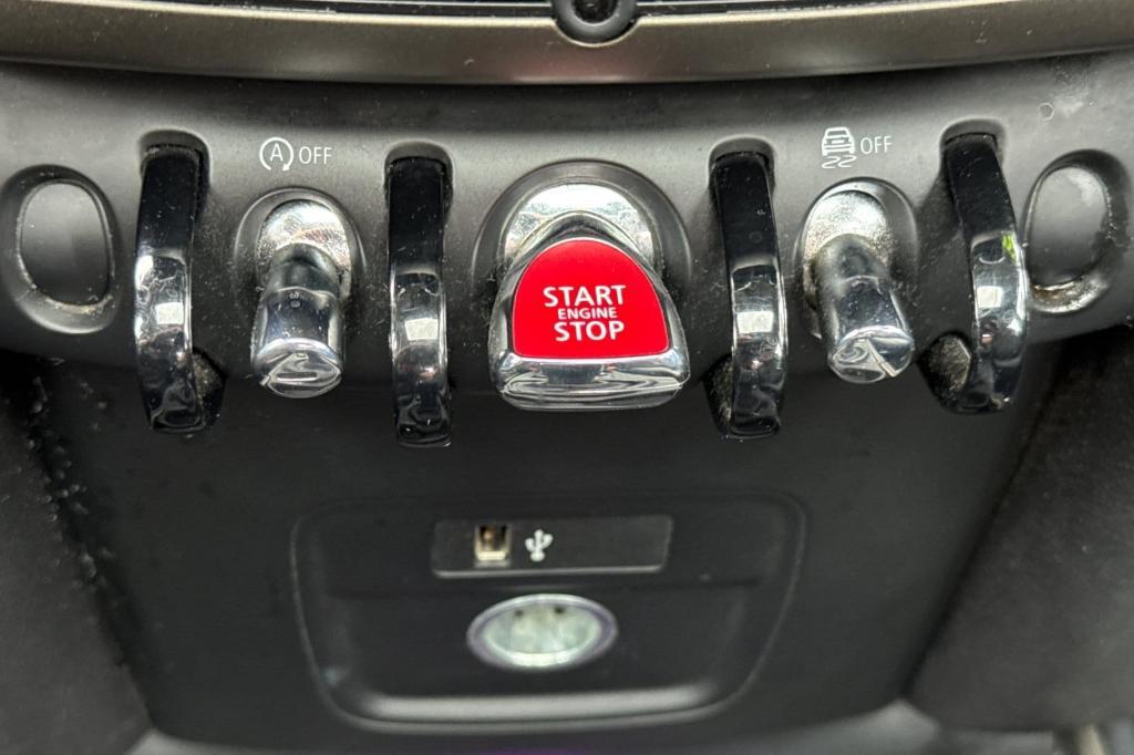 used 2022 MINI Countryman car, priced at $20,591