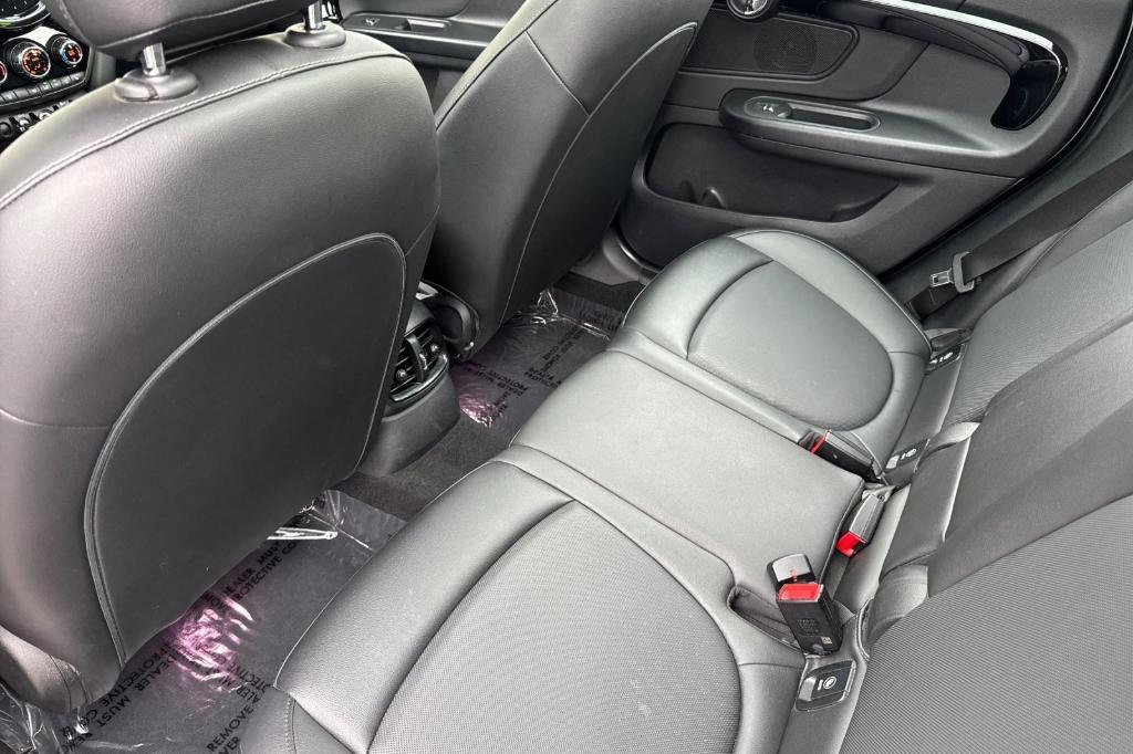 used 2022 MINI Countryman car, priced at $20,591