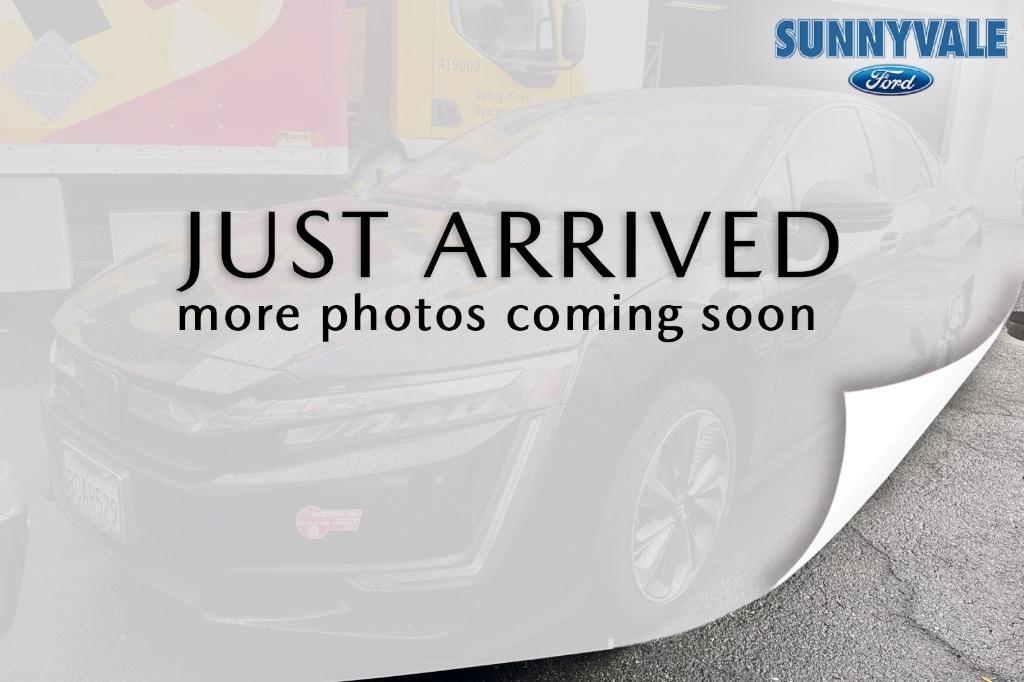 used 2018 Honda Clarity Plug-In Hybrid car, priced at $18,995