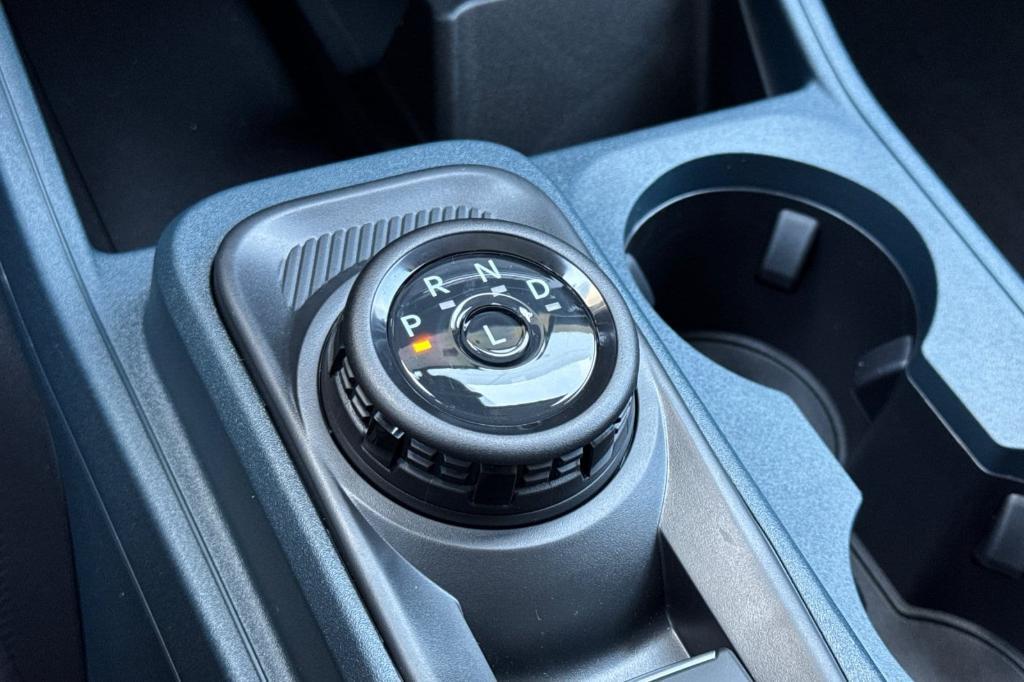 new 2025 Ford Maverick car, priced at $29,641