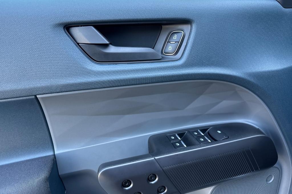 new 2025 Ford Maverick car, priced at $29,641