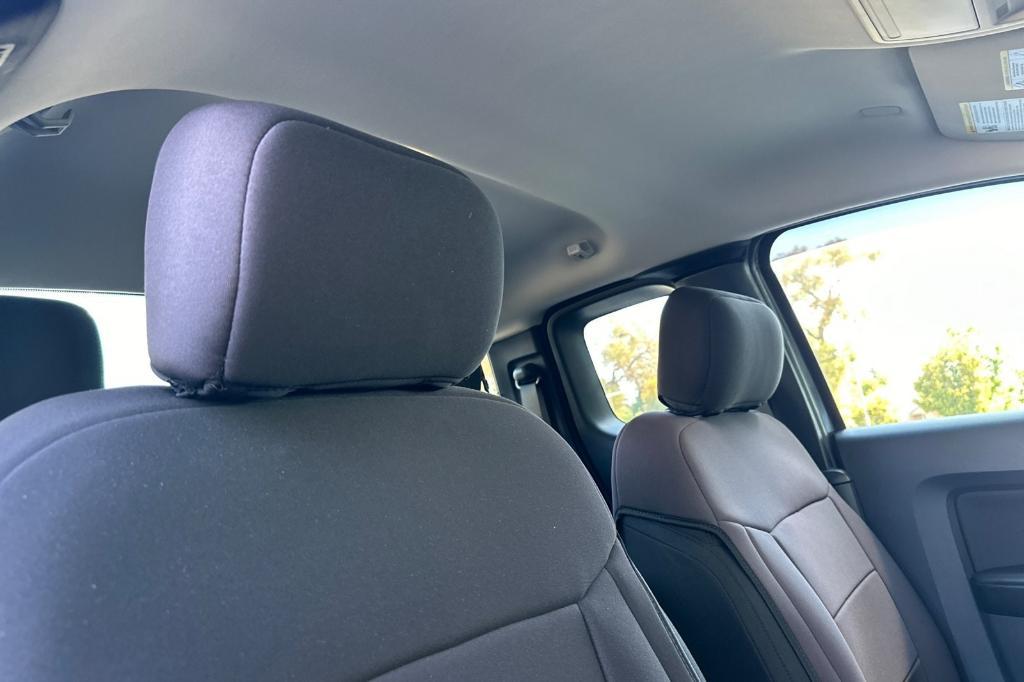 used 2019 Ford Ranger car, priced at $27,991